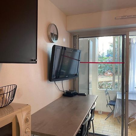 Les Oliviers Apartment Balaruc-les-Bains Exterior photo