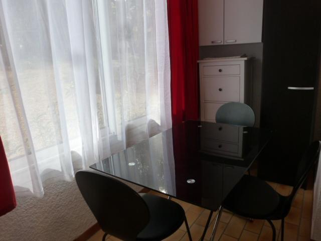 Les Oliviers Apartment Balaruc-les-Bains Exterior photo